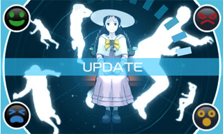 Illustration for article titled Phoenix Wright is Back in These First Ace Attorney 5 Screenshots